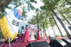 제3회 상사화 축제 40