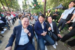 제3회 상사화 축제 46