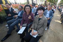 제3회 상사화 축제 49