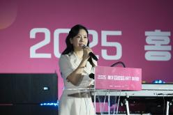 2025 홍대 레드로드 ART 야시장 6