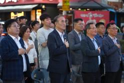 2025 홍대 레드로드 ART 야시장 7