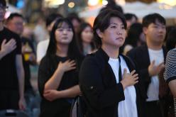 2025 홍대 레드로드 ART 야시장 8