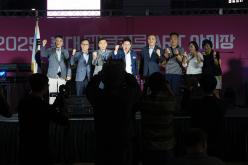 2025 홍대 레드로드 ART 야시장 10