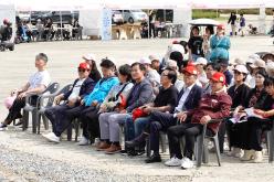 마포 거북이 마라톤 16 8