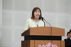 제16회 마포구청장배 줄넘기대회 3