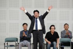 제16회 마포구청장배 줄넘기대회 4