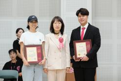 제16회 마포구청장배 줄넘기대회 6