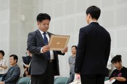 제16회 마포구청장배 줄넘기대회 7