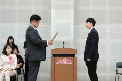 제16회 마포구청장배 줄넘기대회 8