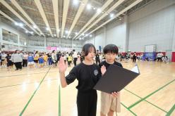 제16회 마포구청장배 줄넘기대회 14