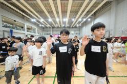 제16회 마포구청장배 줄넘기대회 15