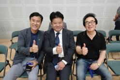 제16회 마포구청장배 줄넘기대회 16