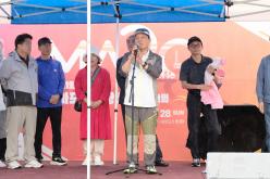 제1회 마포구청장배 마라톤대회 5