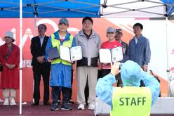 제1회 마포구청장배 마라톤대회 10