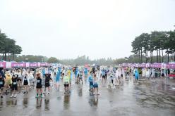 제1회 마포구청장배 마라톤대회 12