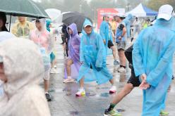 제1회 마포구청장배 마라톤대회 13