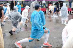 제1회 마포구청장배 마라톤대회 14