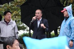 제1회 마포구청장배 마라톤대회 15