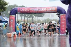 제1회 마포구청장배 마라톤대회 17