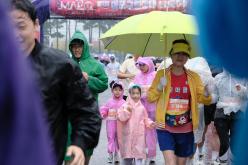 제1회 마포구청장배 마라톤대회 19