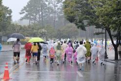 제1회 마포구청장배 마라톤대회 21