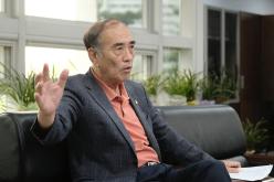 서울신문 인터뷰-마포구의회 백남환 의장 8