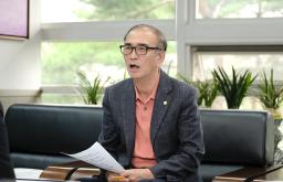 서울신문 인터뷰-마포구의회 백남환 의장 11