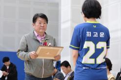 제3회 마포구청장배 배구대회 6