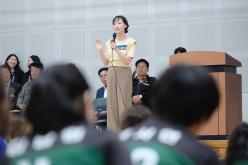 제3회 마포구청장배 배구대회 13