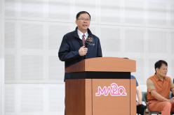 제3회 마포구청장배 배구대회 16