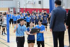 제3회 마포구청장배 배구대회 17