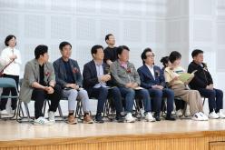 제3회 마포구청장배 배구대회 19