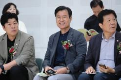 제3회 마포구청장배 배구대회 21