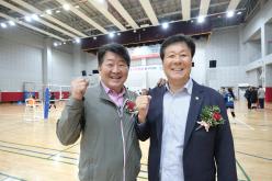 제3회 마포구청장배 배구대회 23