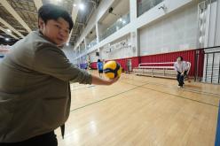 제3회 마포구청장배 배구대회 27