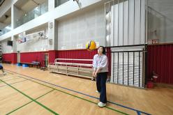 제3회 마포구청장배 배구대회 28