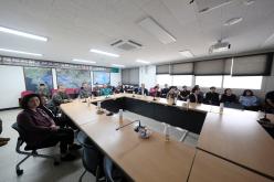 2025년 추석명절 마포구의회 제3537부대 방문 13