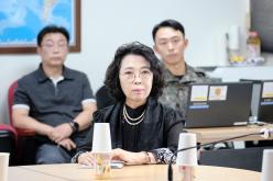 2025년 추석명절 마포구의회 제3537부대 방문 15