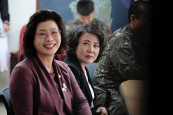 2025년 추석명절 마포구의회 제3537부대 방문 18