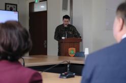 2025년 추석명절 마포구의회 제3537부대 방문 22