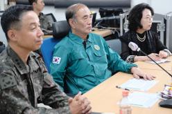 2025년 추석명절 마포구의회 제3537부대 방문 23