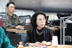 2025년 추석명절 마포구의회 제3537부대 방문 24