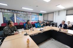 2025년 추석명절 마포구의회 제3537부대 방문 25