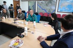 2025년 추석명절 마포구의회 제3537부대 방문 26