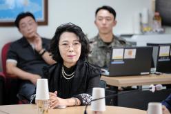 2025년 추석명절 마포구의회 제3537부대 방문 33