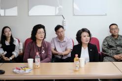 2025년 추석명절 마포구의회 제3537부대 방문 34