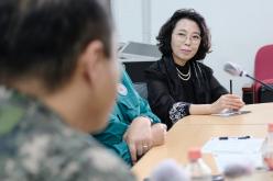 2025년 추석명절 마포구의회 제3537부대 방문 40