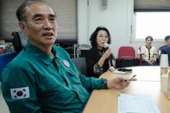 2025년 추석명절 마포구의회 제3537부대 방문 42