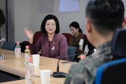 2025년 추석명절 마포구의회 제3537부대 방문 46