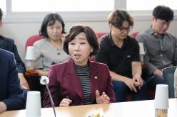 2025년 추석명절 마포구의회 제3537부대 방문 52